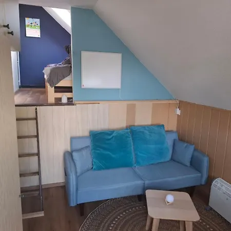 Doppelzimmer An Der Pleiße, Zwischen Zwei Seen *