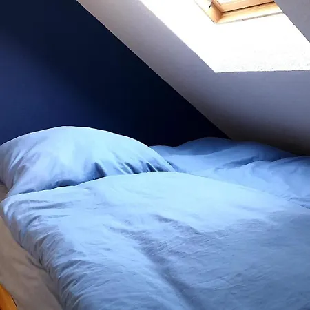 Doppelzimmer An Der Pleiße, Zwischen Zwei Seen 民宿 马克莱贝格