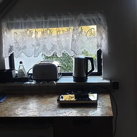 Doppelzimmer An Der Pleiße, Zwischen Zwei Seen *