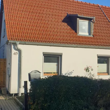 Doppelzimmer An Der Pleiße, Zwischen Zwei Seen * 马克莱贝格